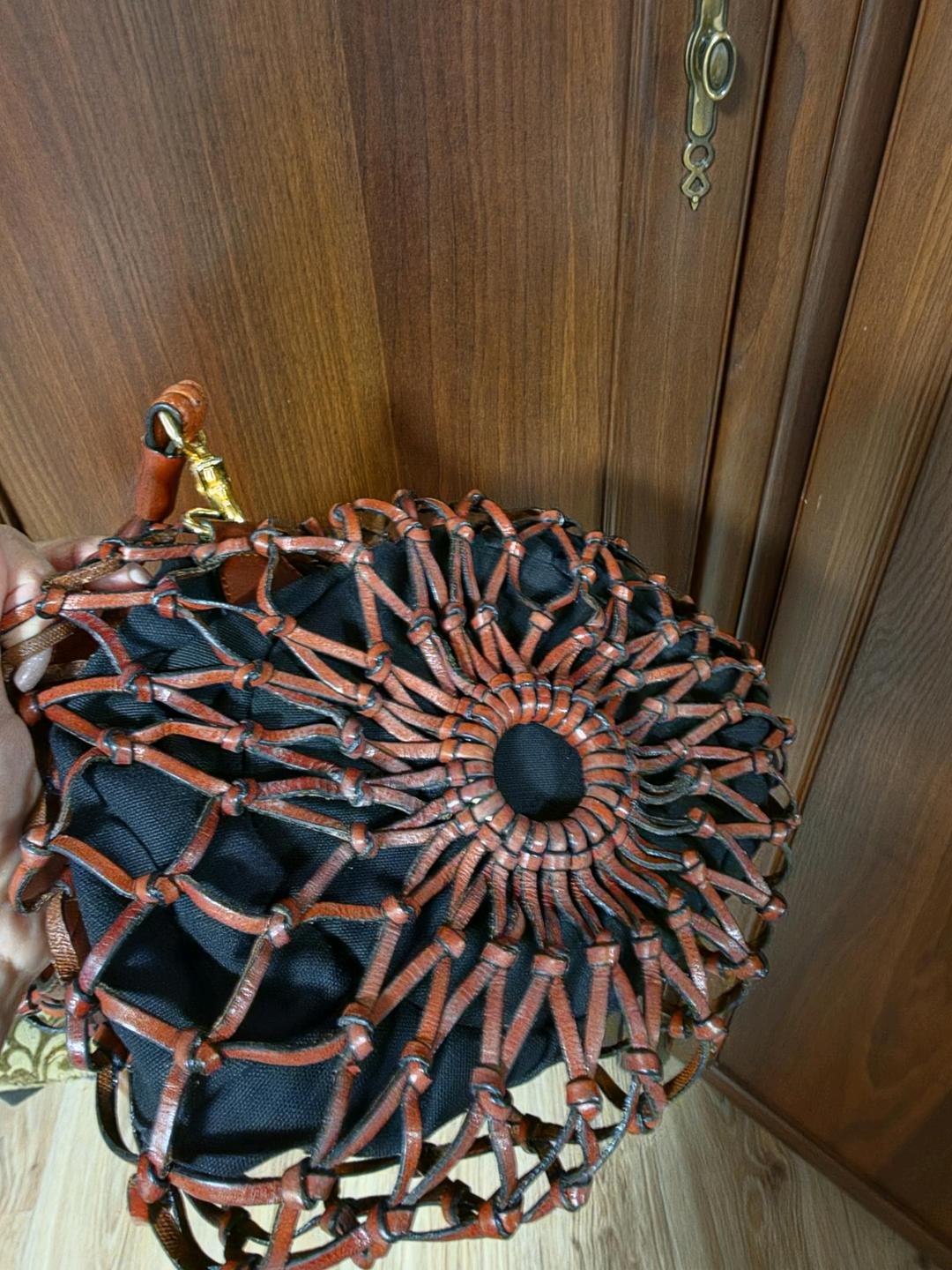 Сумка-рюкзак — фото 2