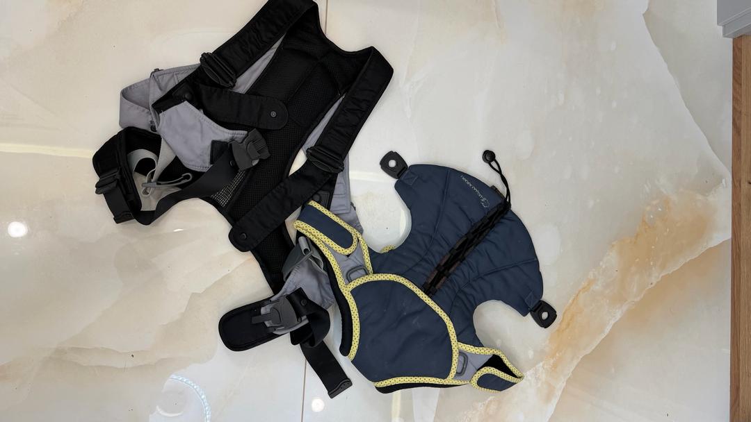 Bebe comfort рюкзак-кенгуру для переноски детей — фото 2