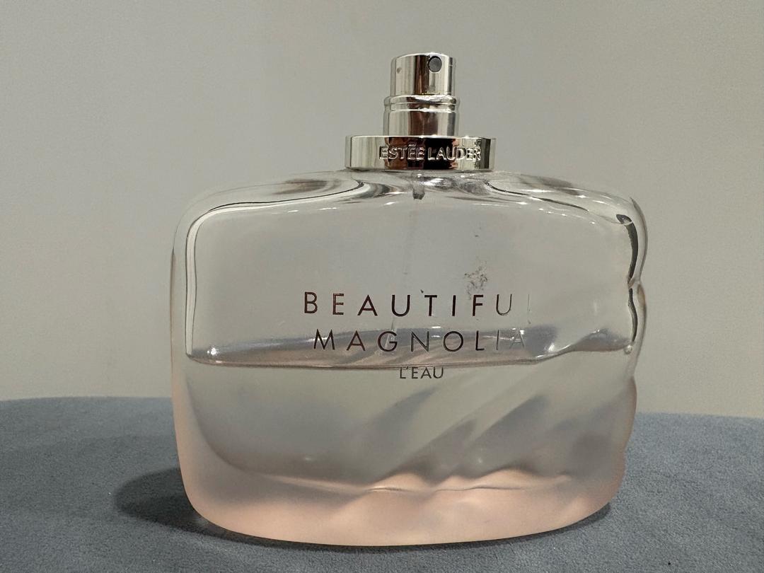 Estée Lauder Estee Lauder Beautiful Magnolia L'Eau парфюмерная вода — фото 2
