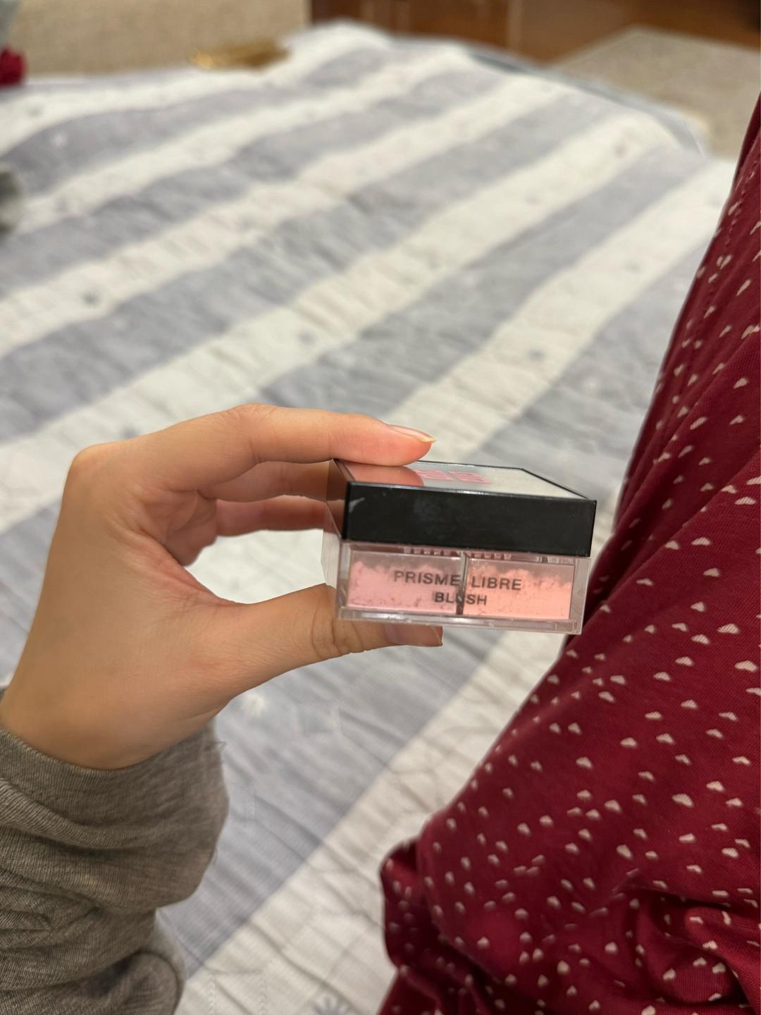Givenchy Givenchy Prisme Libre Blush румяна для лица — фото 2