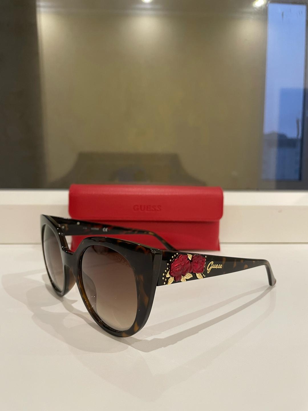 GUESS Солнцезащитные очки Guess — фото 2