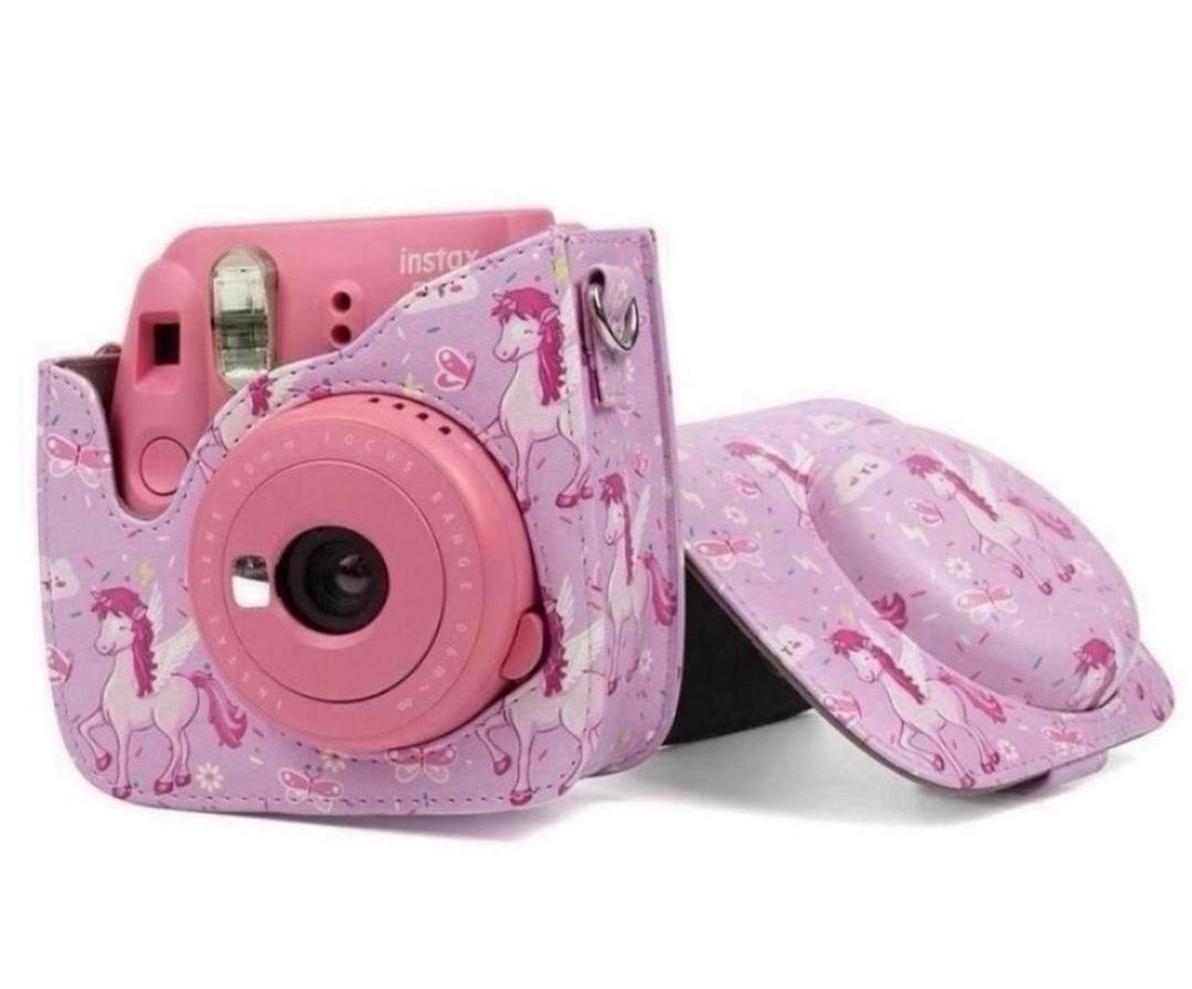 Чехол для фотоаппарата Instax mini — фото 2
