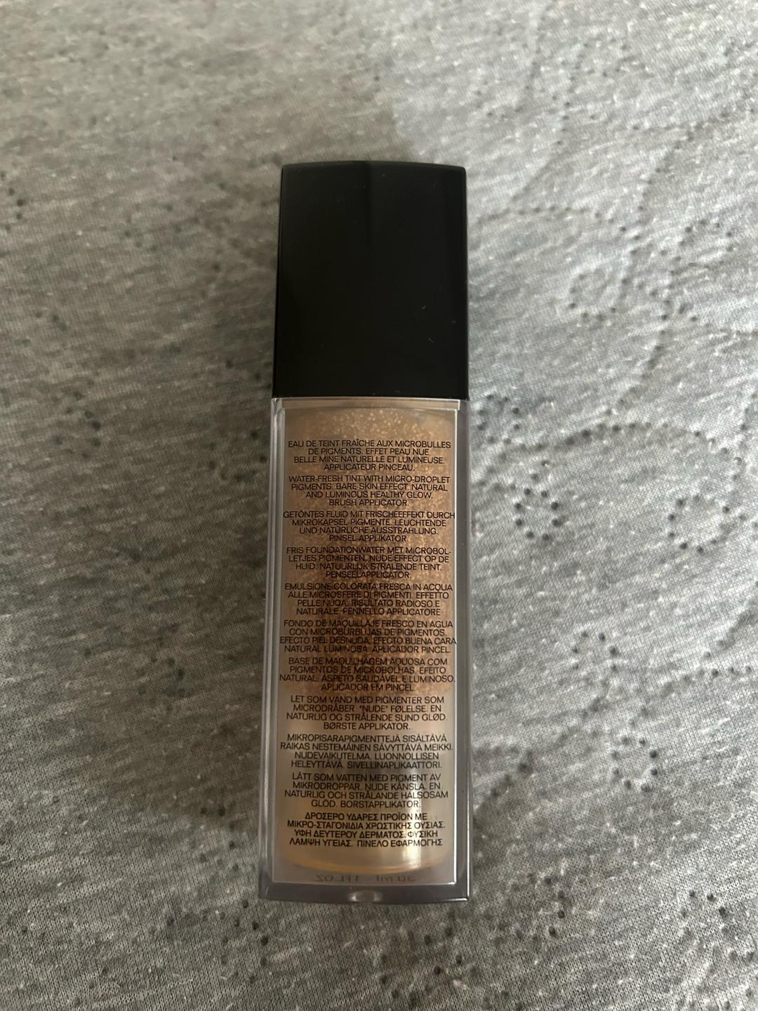 Chanel Флюид-тинт для лица CHANEL Les Beiges Eau De Teint — фото 2