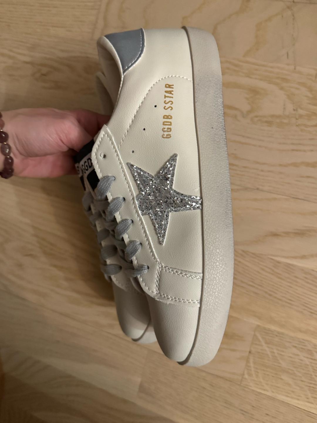 Golden Goose Кеды Golden Goose новые — фото 2