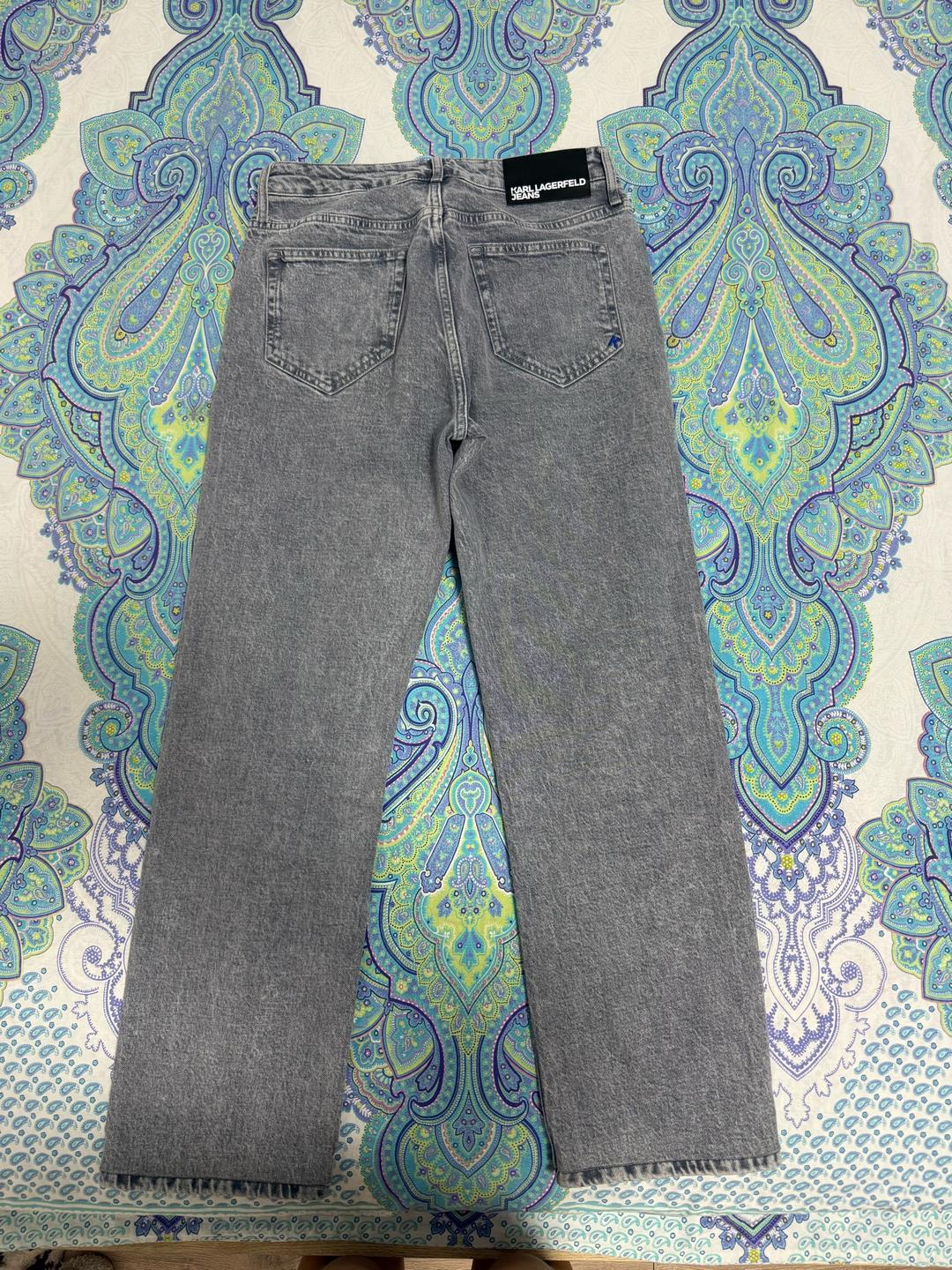 Karl Lagerfeld Джинсы Karl Lagerfeld Jeans — фото 2