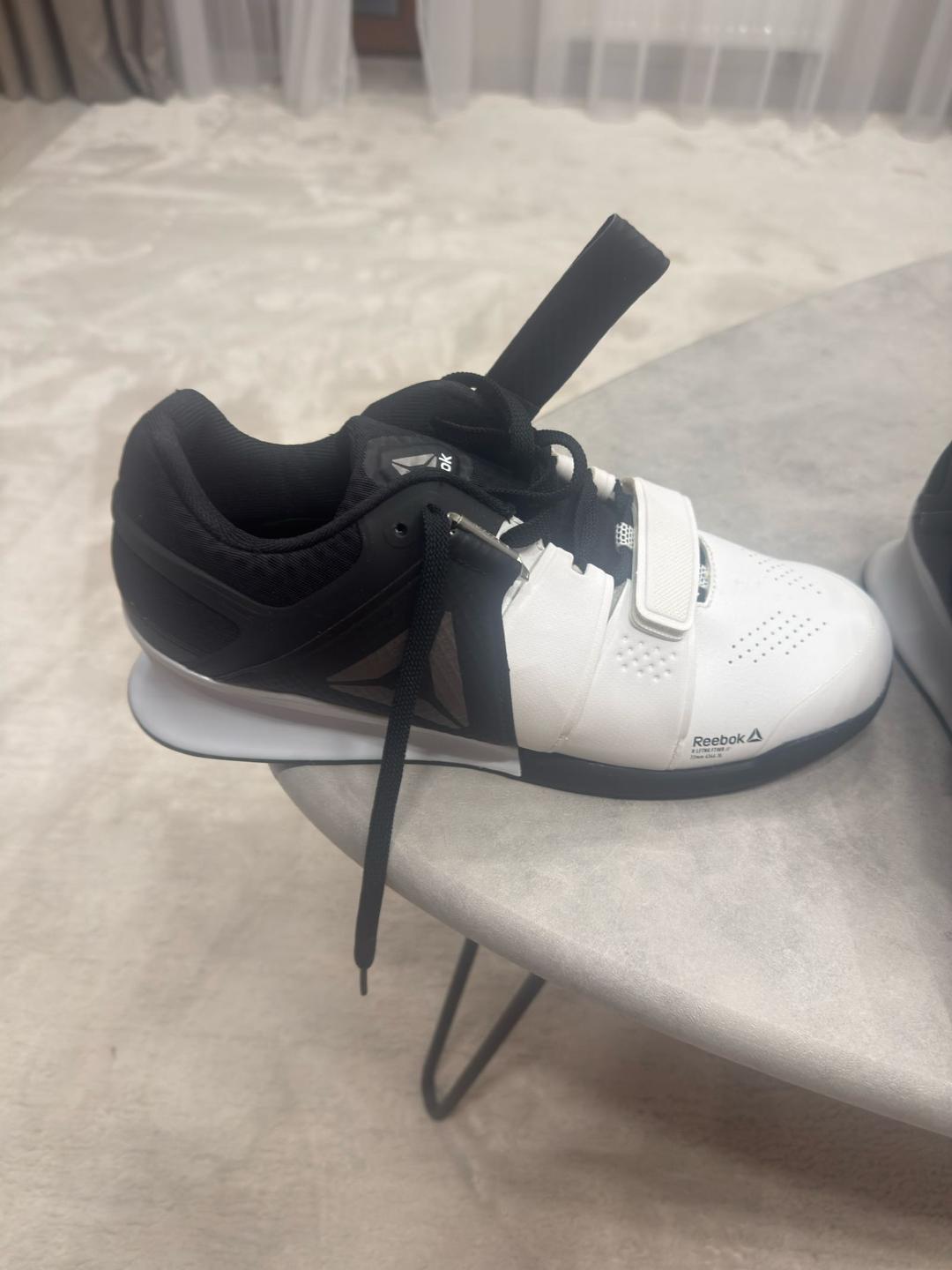 Reebok Штангетки Reebok — фото 2