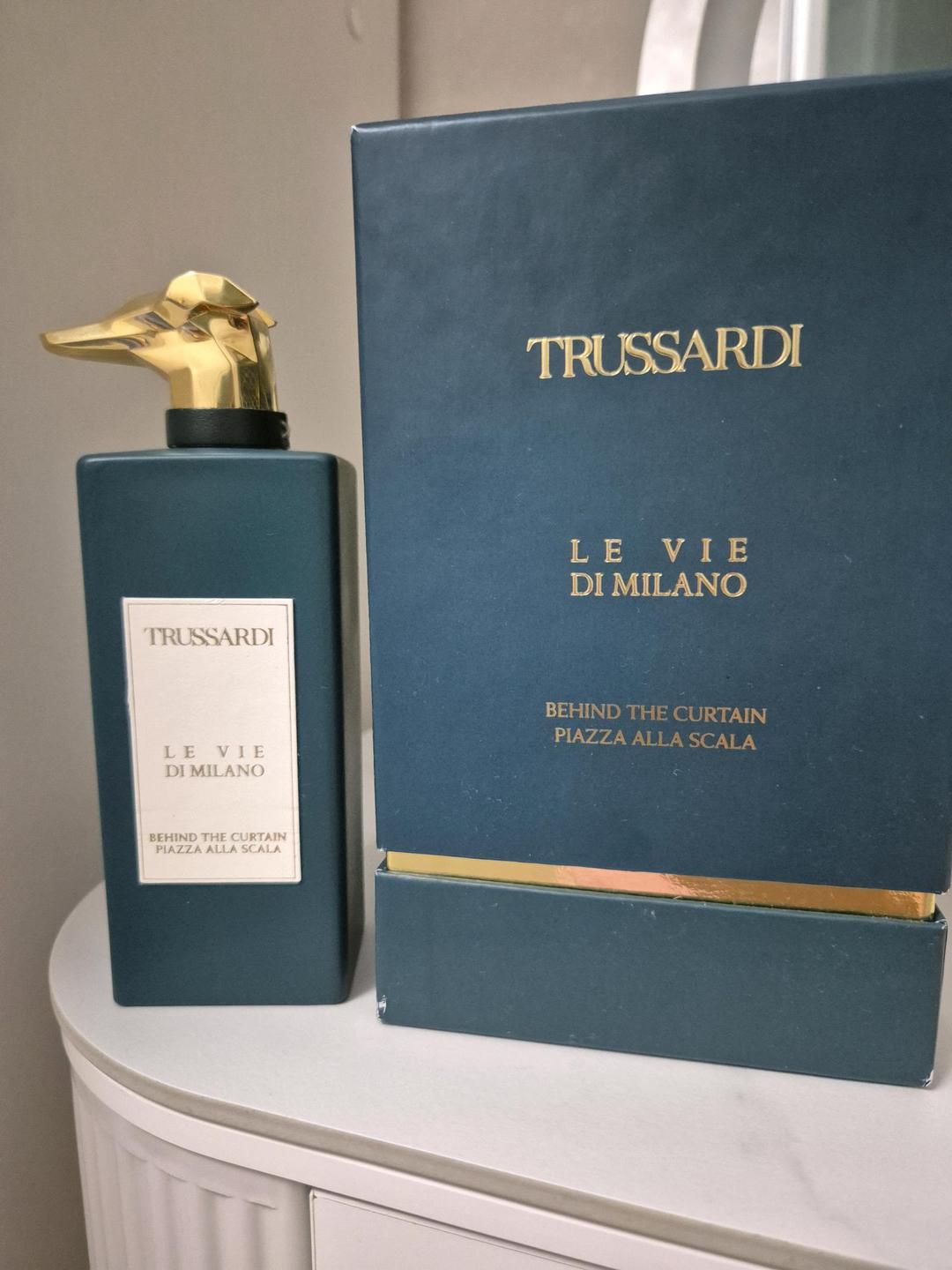 Trussardi Продам парфюм — фото 2