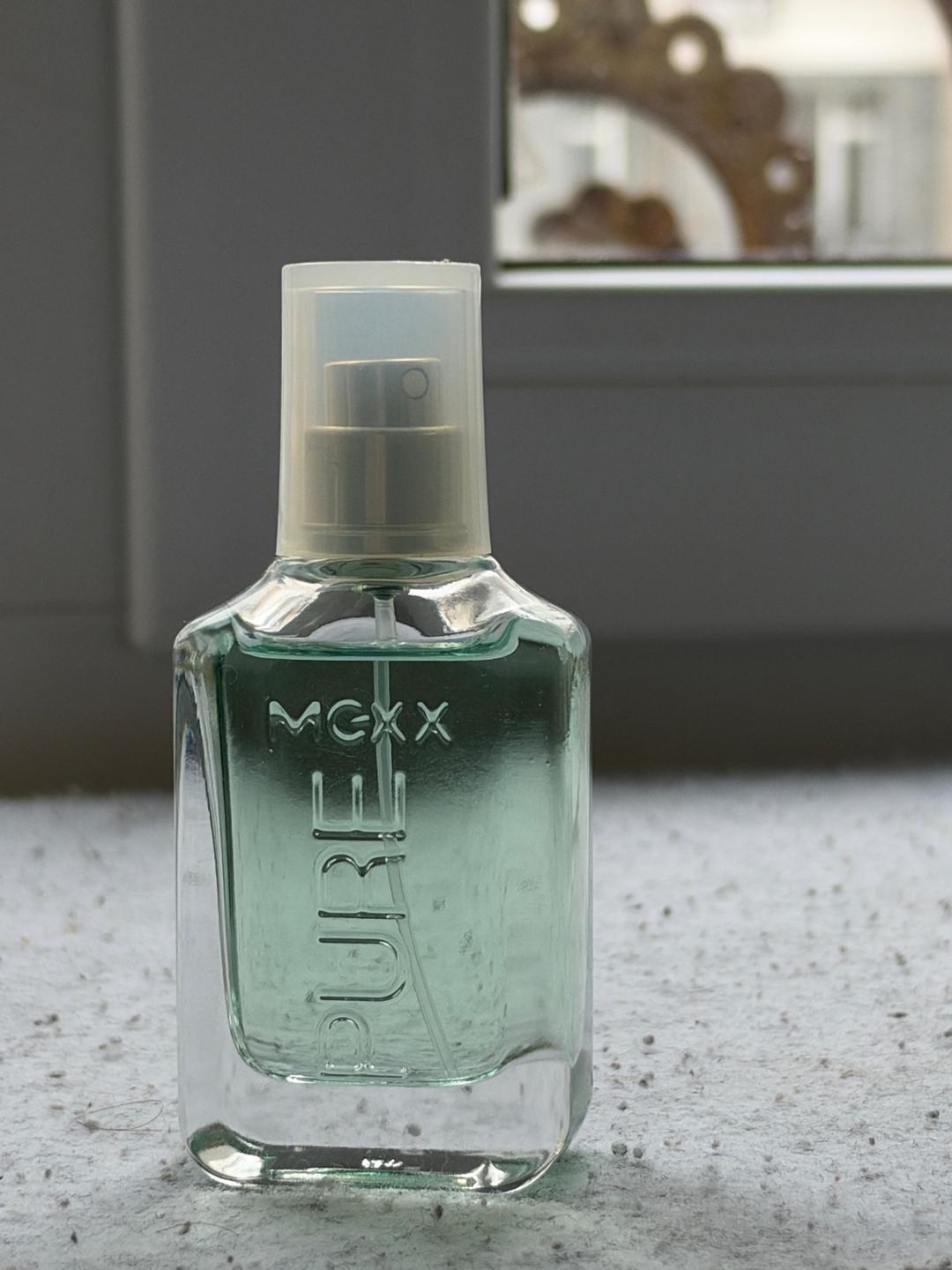 Mexx Mexx Pure Man парфюмерная вода — фото 2