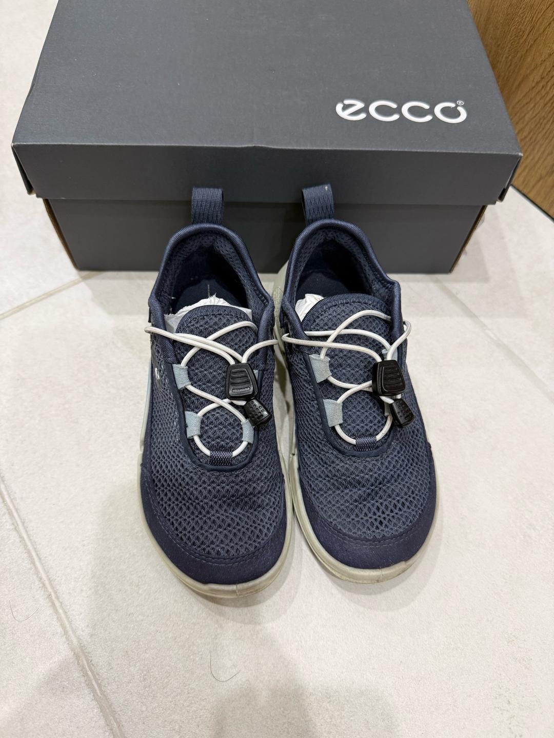 ECCO Кроссовки Ecco — фото 2