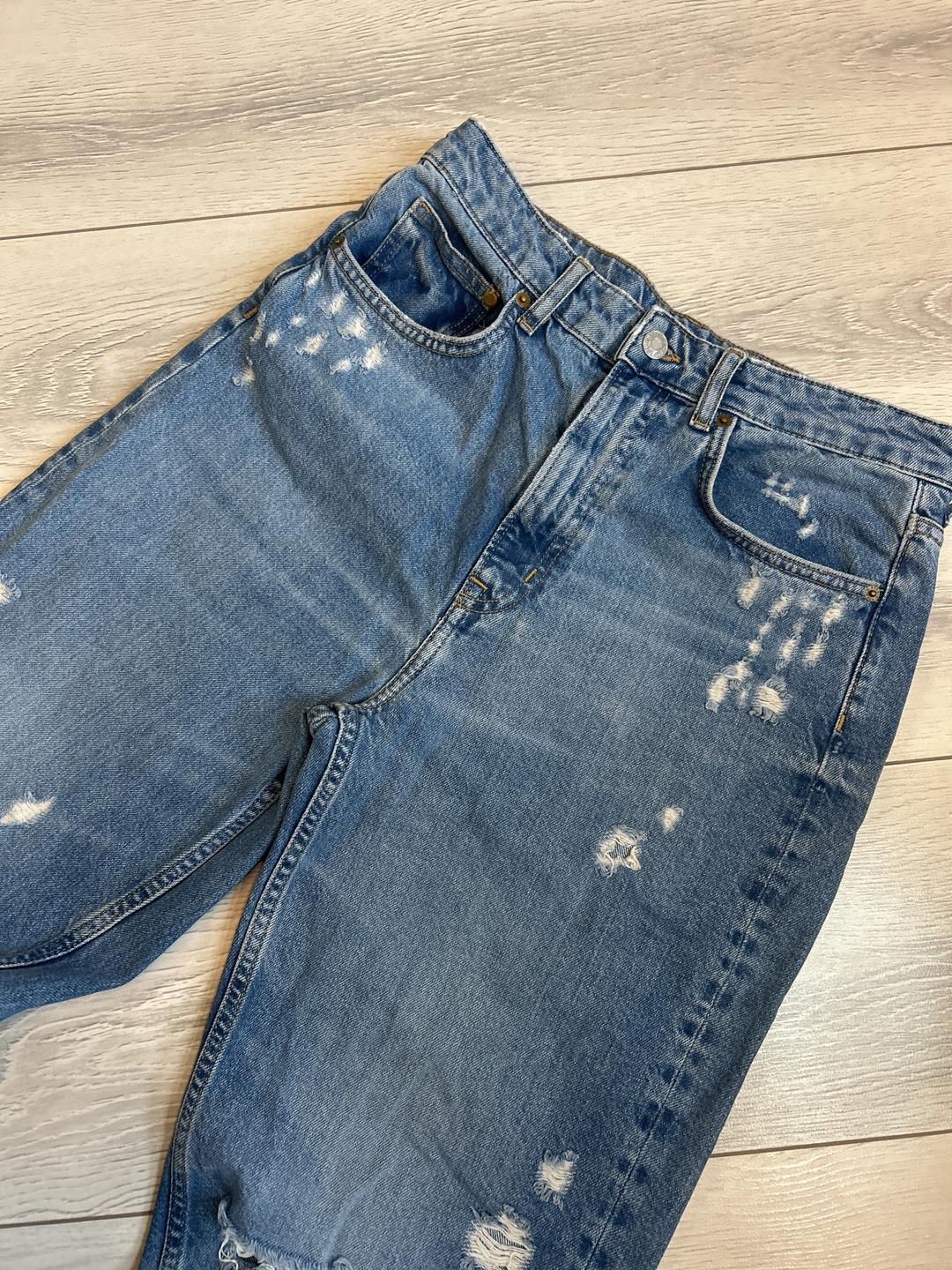 H&M Джинсы H&M — фото 2