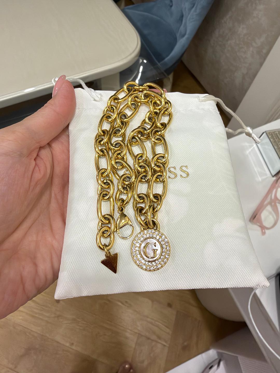 GUESS Колье Guess новое — фото 2