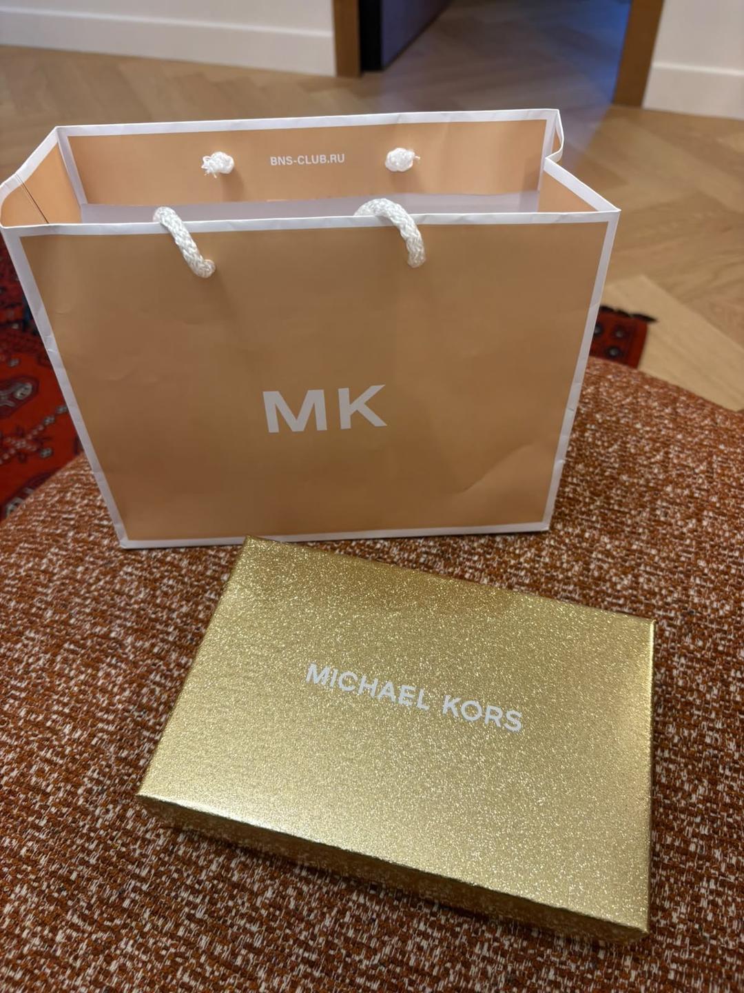 Michael Kors Кошелек-клатч Michael Kors — фото 2