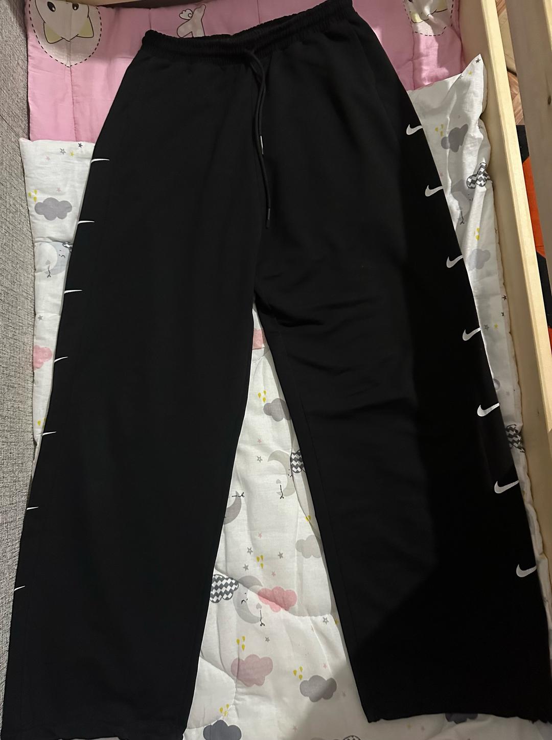 Nike Спортивные брюки Nike — фото 2
