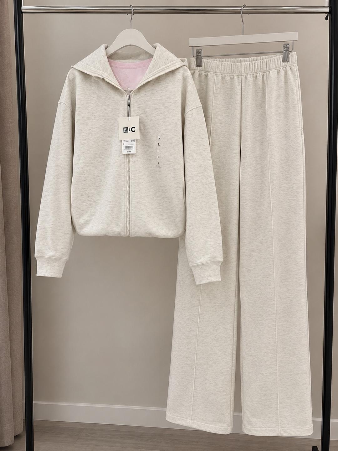 Uniqlo UNIQLO спортивный костюм — фото 2