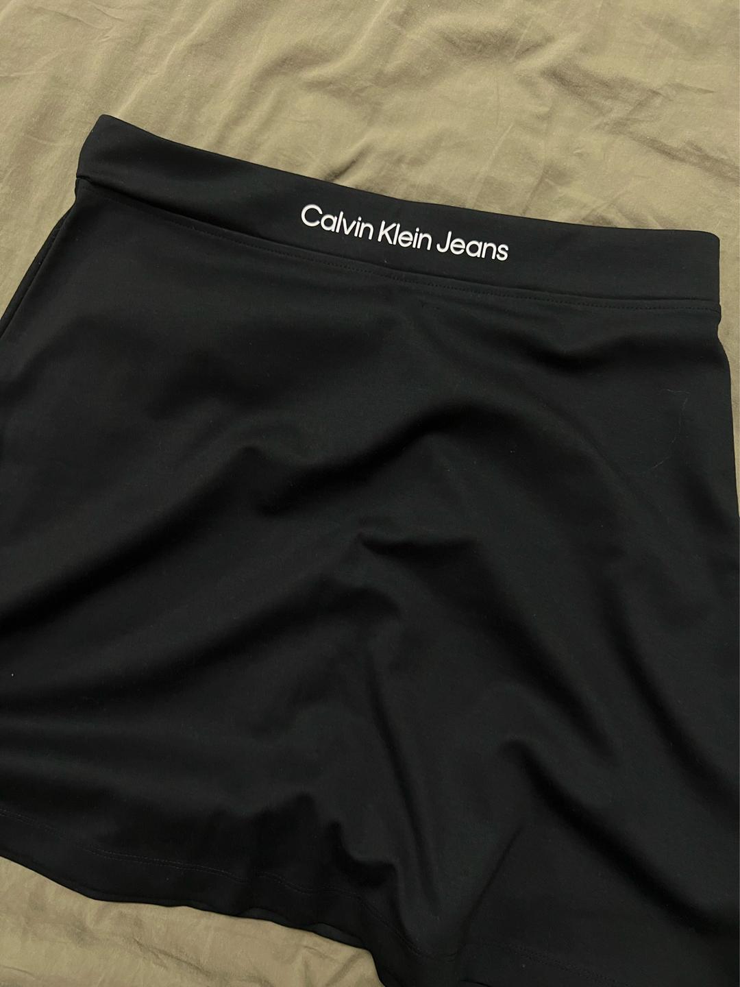 Calvin Klein Юбка Calvin Klein Jeans — фото 2