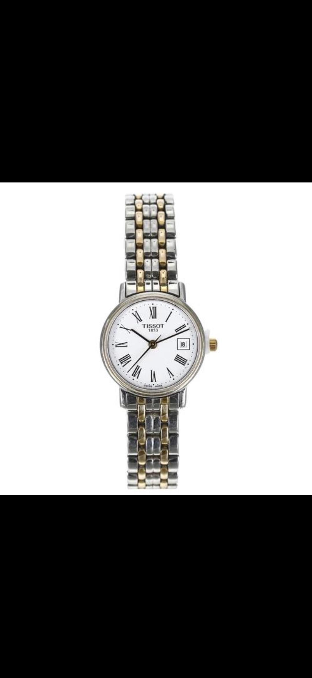 Tissot Женские часы Tissot — фото 2
