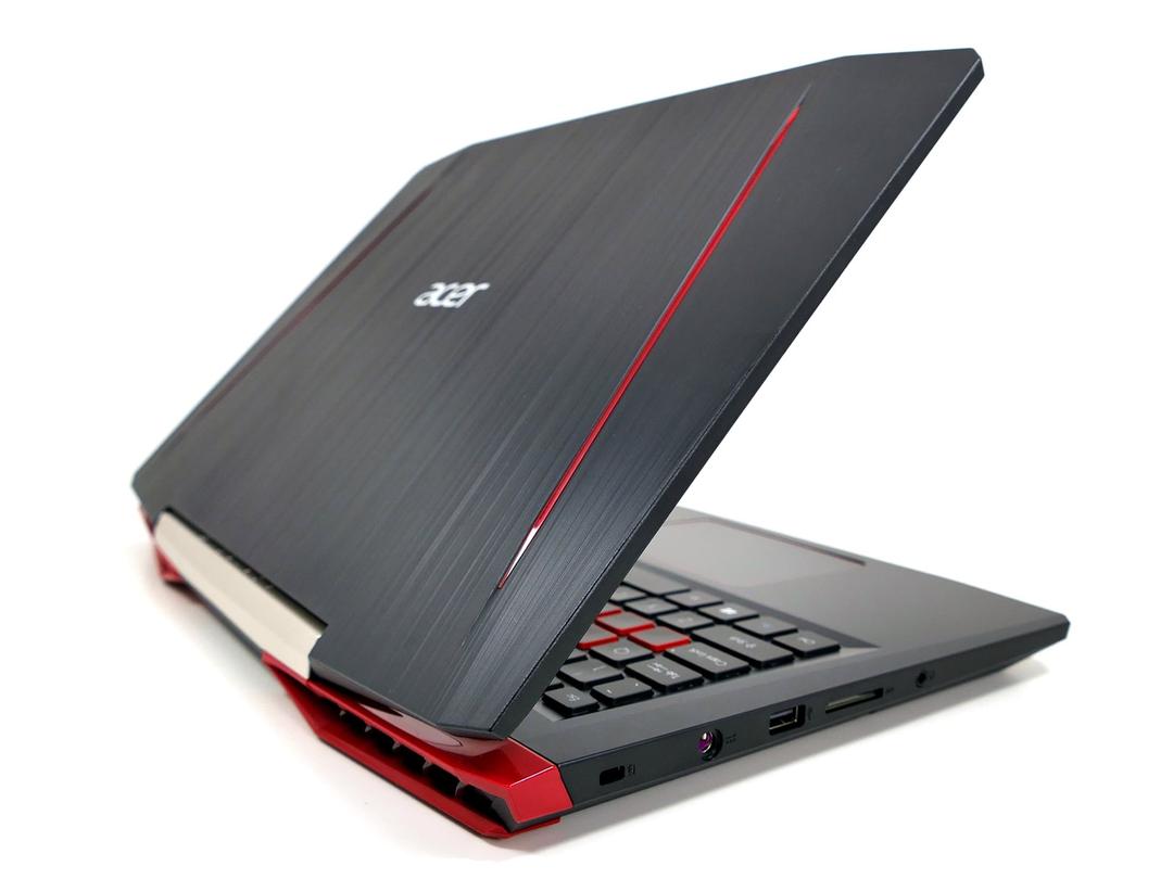Acer Ноутбук игровой Acer aspire Vx 5 — фото 2