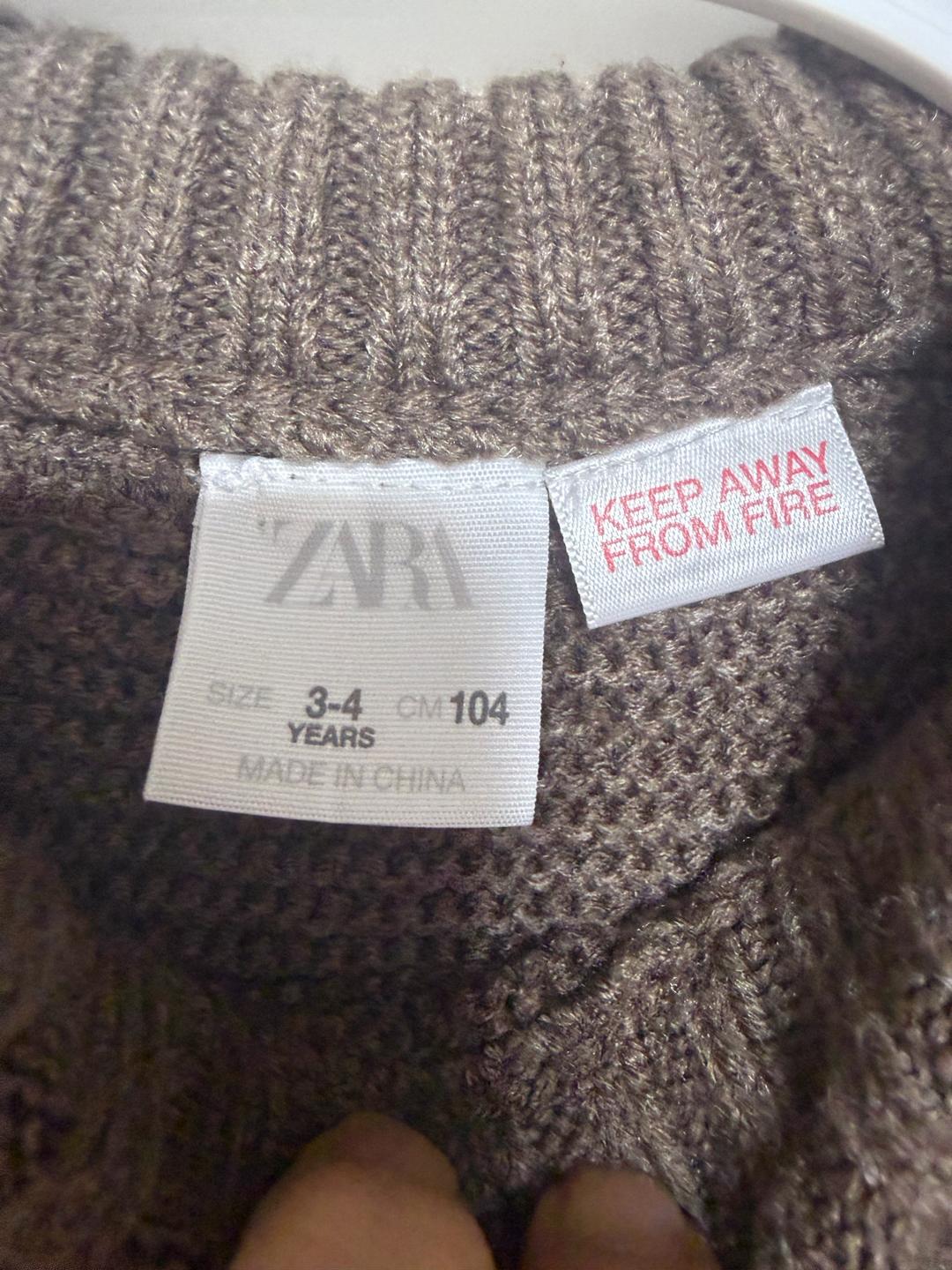 Zara Свитер Zara — фото 2