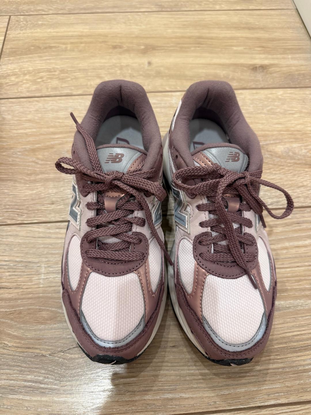 New Balance Женские кроссовки New Balance — фото 2
