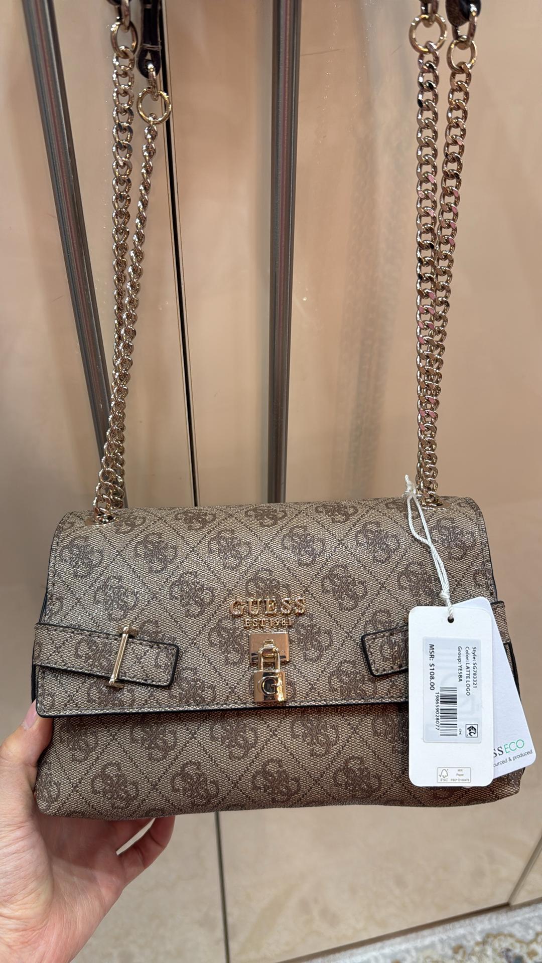 GUESS Сумка Guess — фото 2