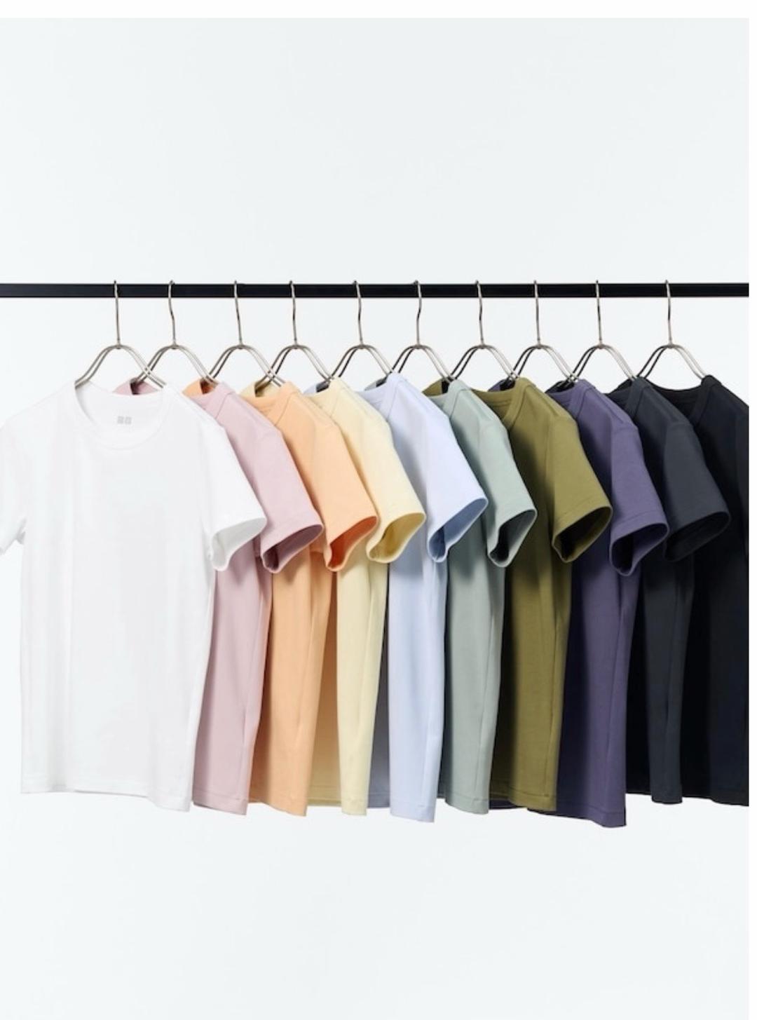 Uniqlo Футболка Uniqlo — фото 2