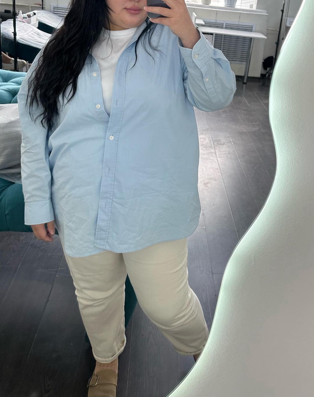 H&M Рубашка H&M — фото 2