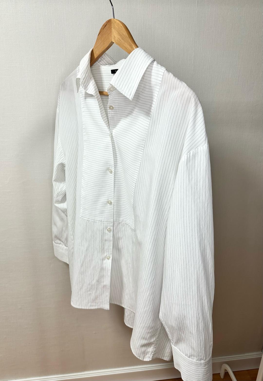 Massimo Dutti Рубашка Massimo Dutti — фото 2