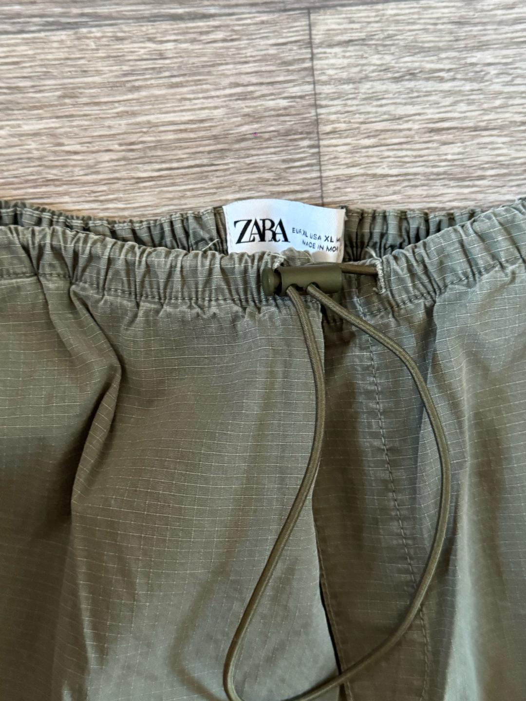 Zara Юбка ZARA — фото 2
