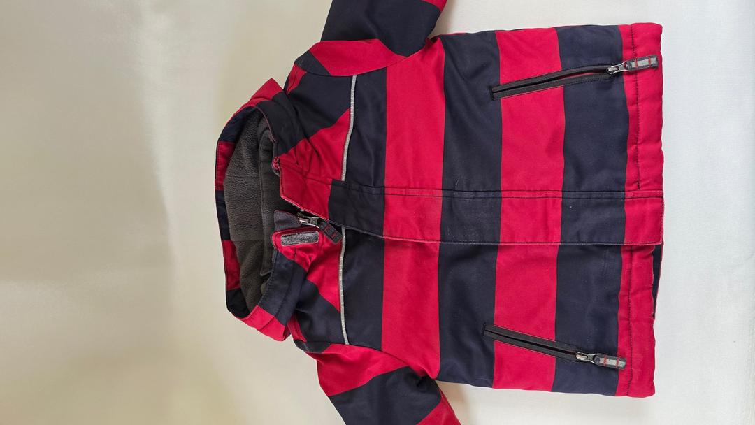 Cherokee Куртка с подстежкой Cherokee 2 года — фото 2