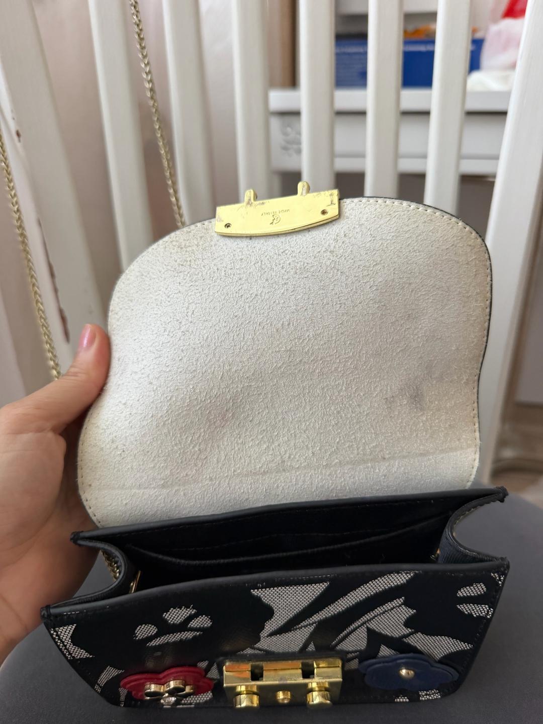 Furla Сумка Furla оригинал, лимитка — фото 2