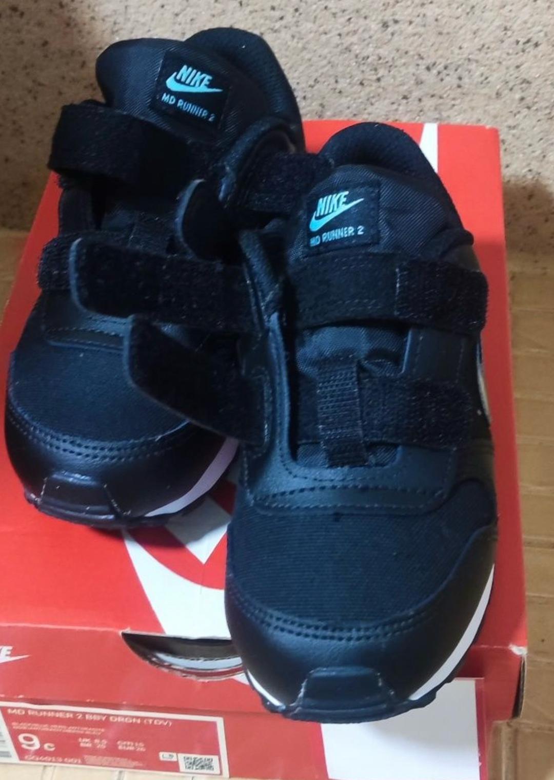 Nike Кроссовки Nike MD Runner 2 — фото 2