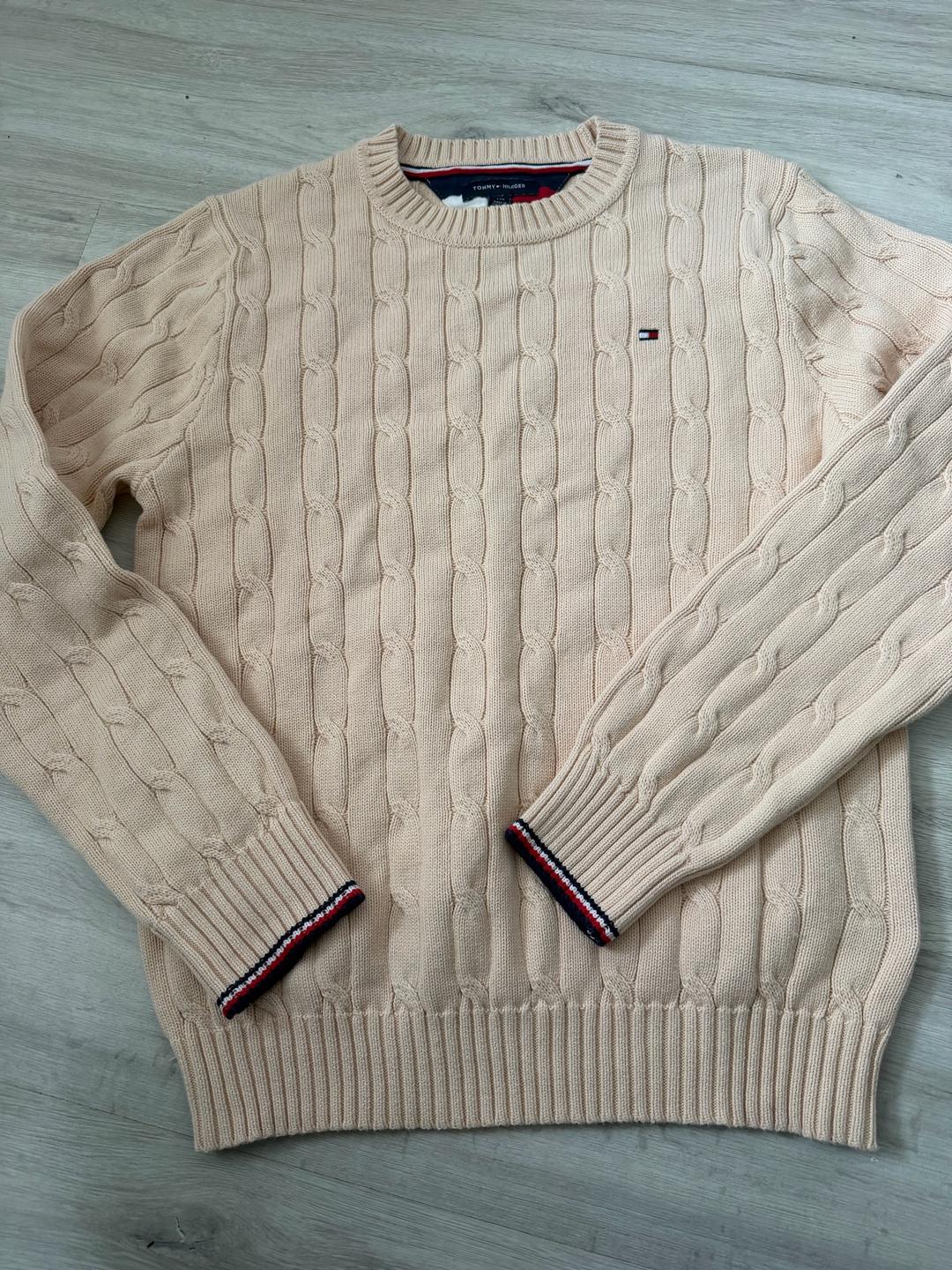 Tommy Hilfiger Свитер Tommy Hilfiger — фото 2