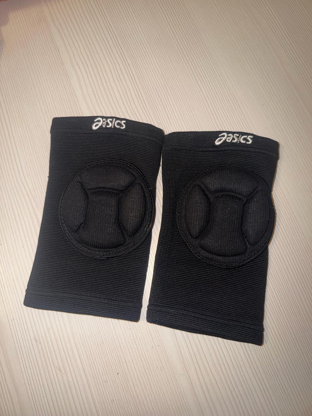 ASICS Наколенники asics — фото 2
