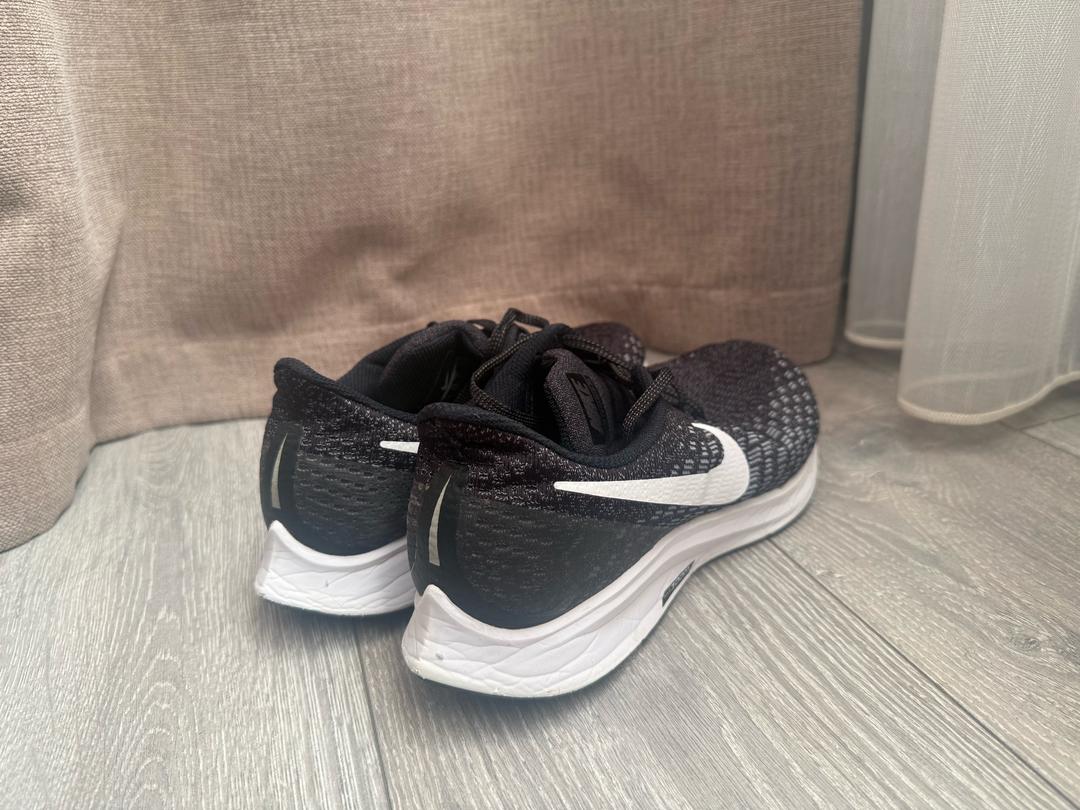 Nike Кроссовки Nike Zoom Pegasus 35 — фото 2