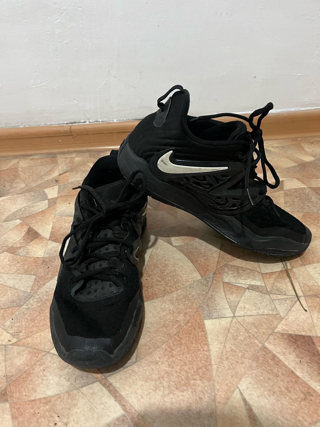 Nike Кроссовки Nike kd 15 — фото 2