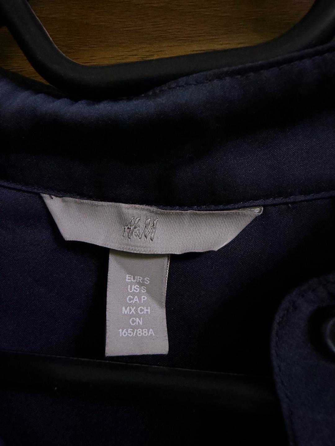 H&M Блуза H&M — фото 2