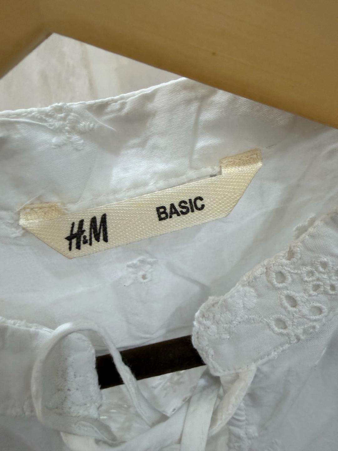 H&M Блуза H&M — фото 2