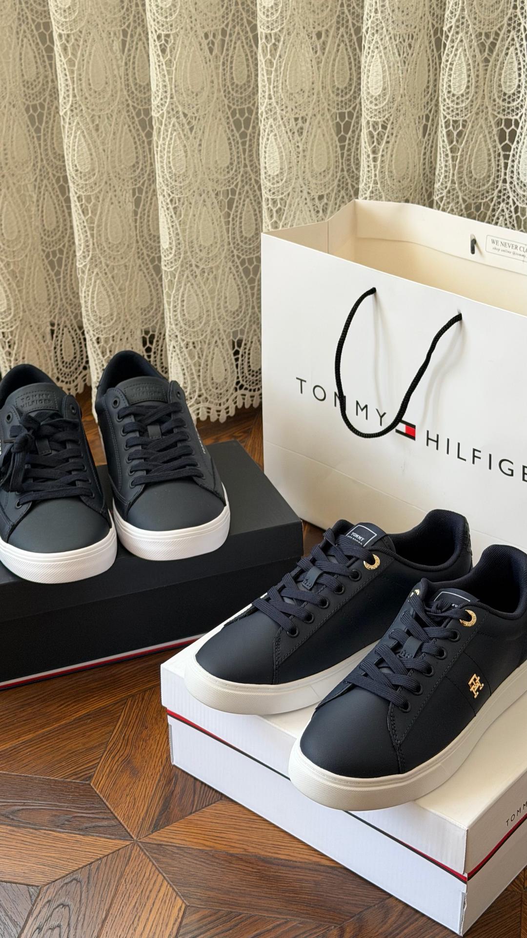 Tommy Hilfiger Обувь Tommy Hilfiger — фото 2