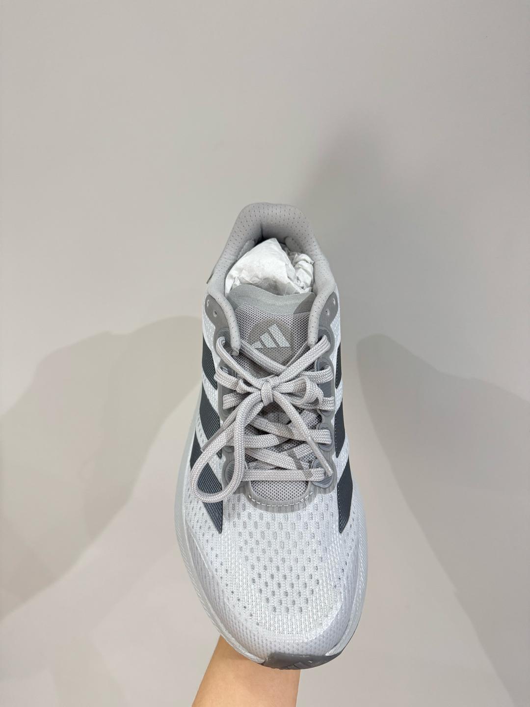 Adidas Мужские кроссовки для бега adidas Duramo Speed 2 — фото 2