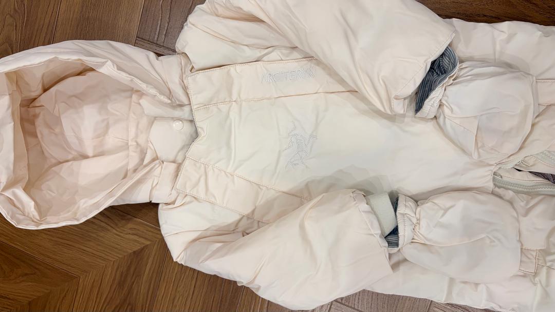 Arc'teryx Комбинезон Arc'teryx демисезонные — фото 2