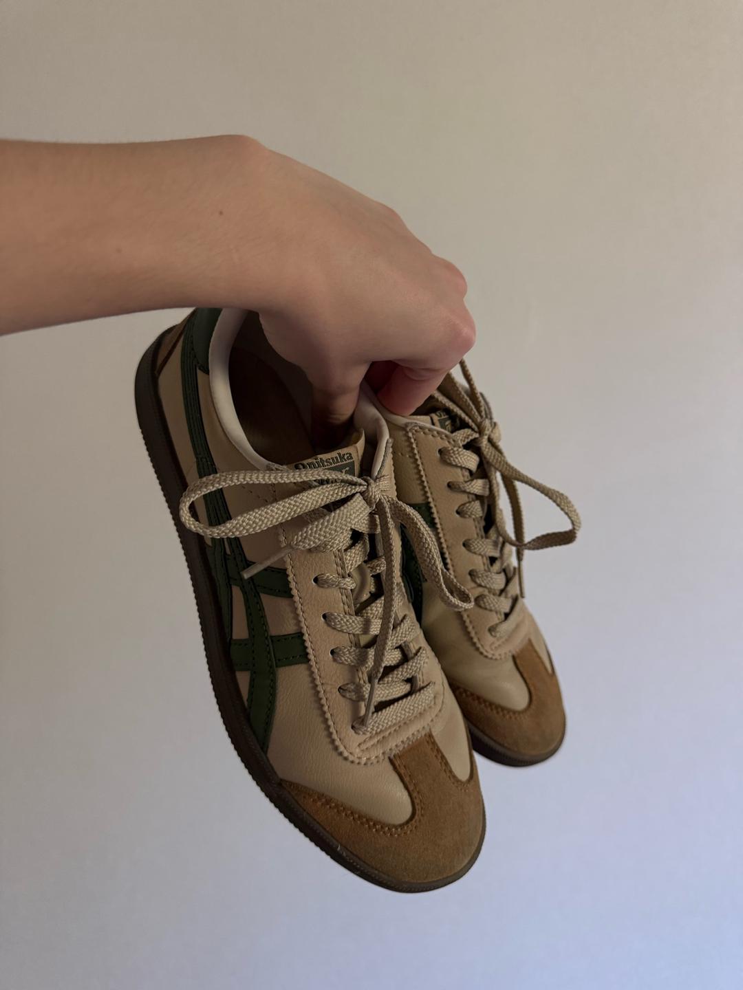 Onitsuka Tiger Кеды Onitsuka Tiger — фото 2
