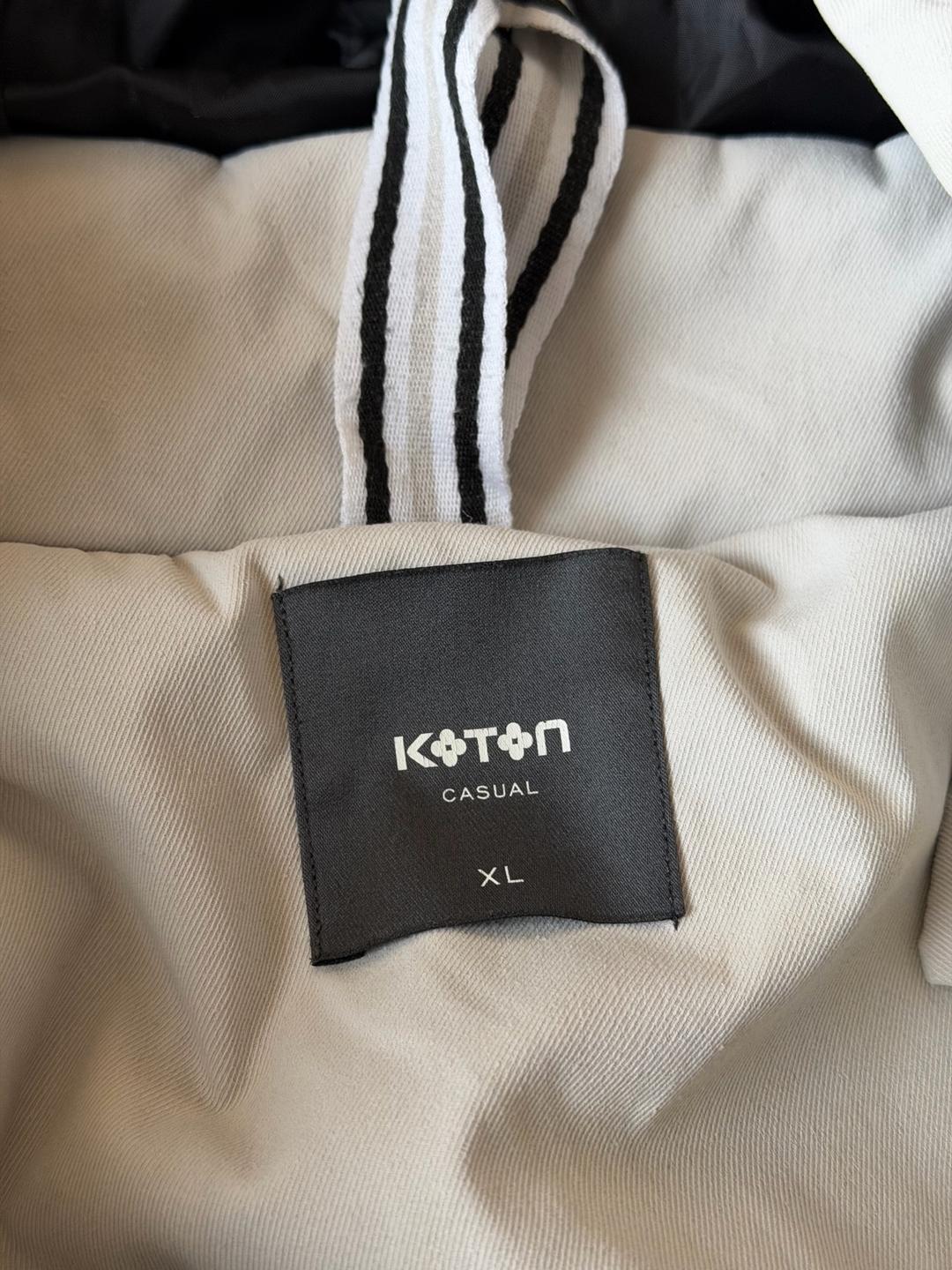 Koton Зимняя куртка KOTON — фото 2