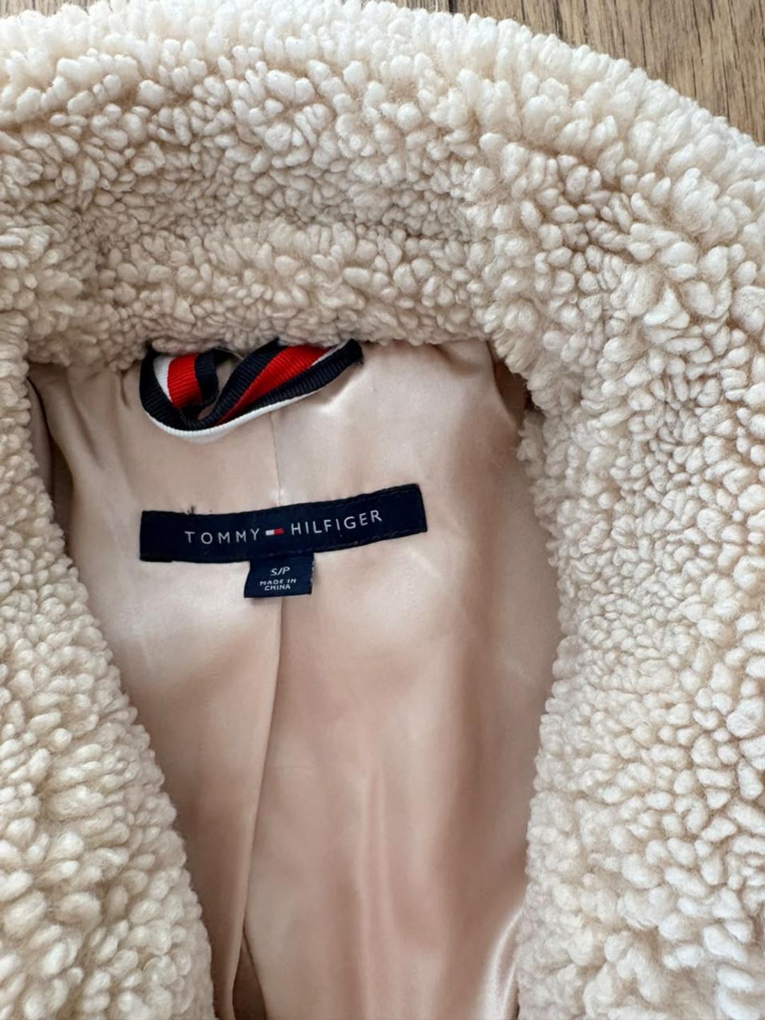 Tommy Hilfiger Шуба Tommy Hilfiger — фото 2