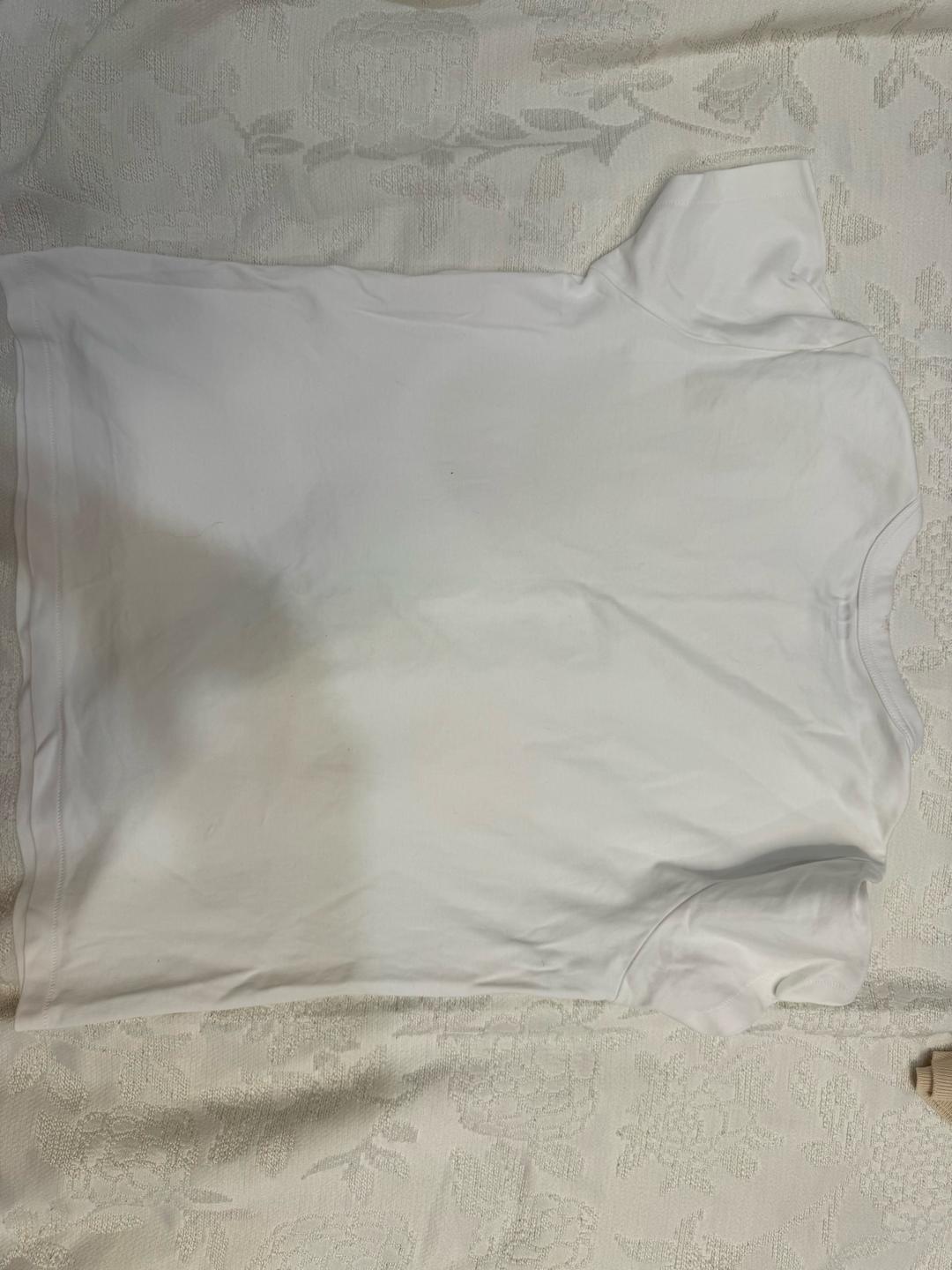Uniqlo Футболка Uniqlo — фото 2