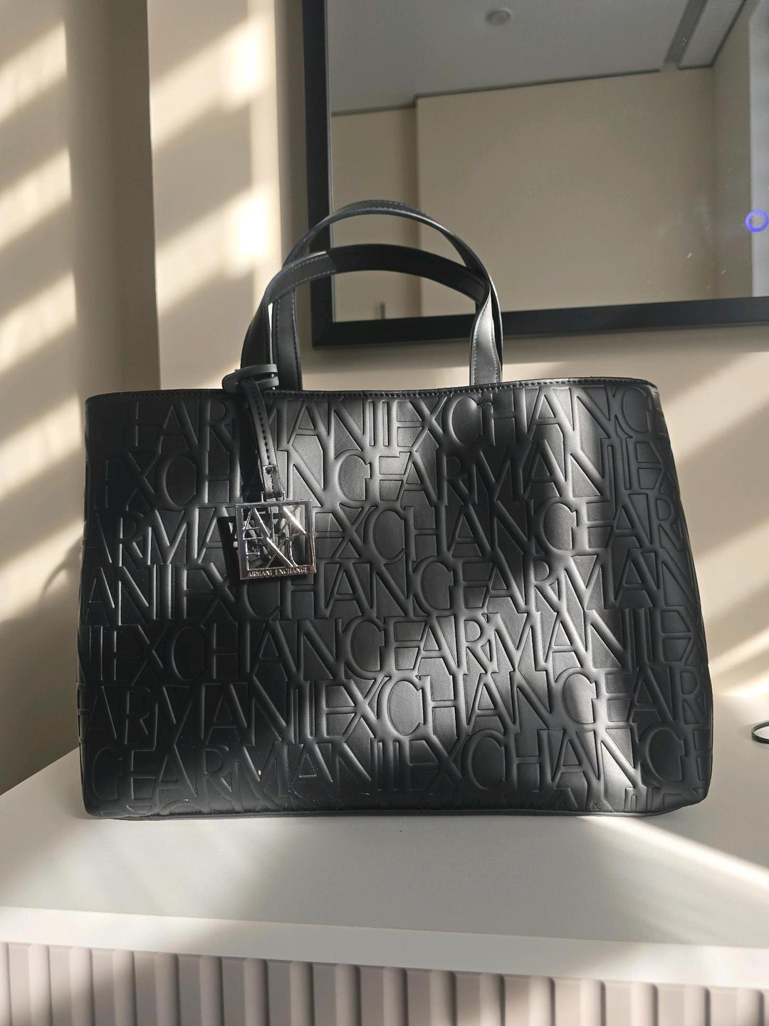 Armani Exchange Сумка — фото 2