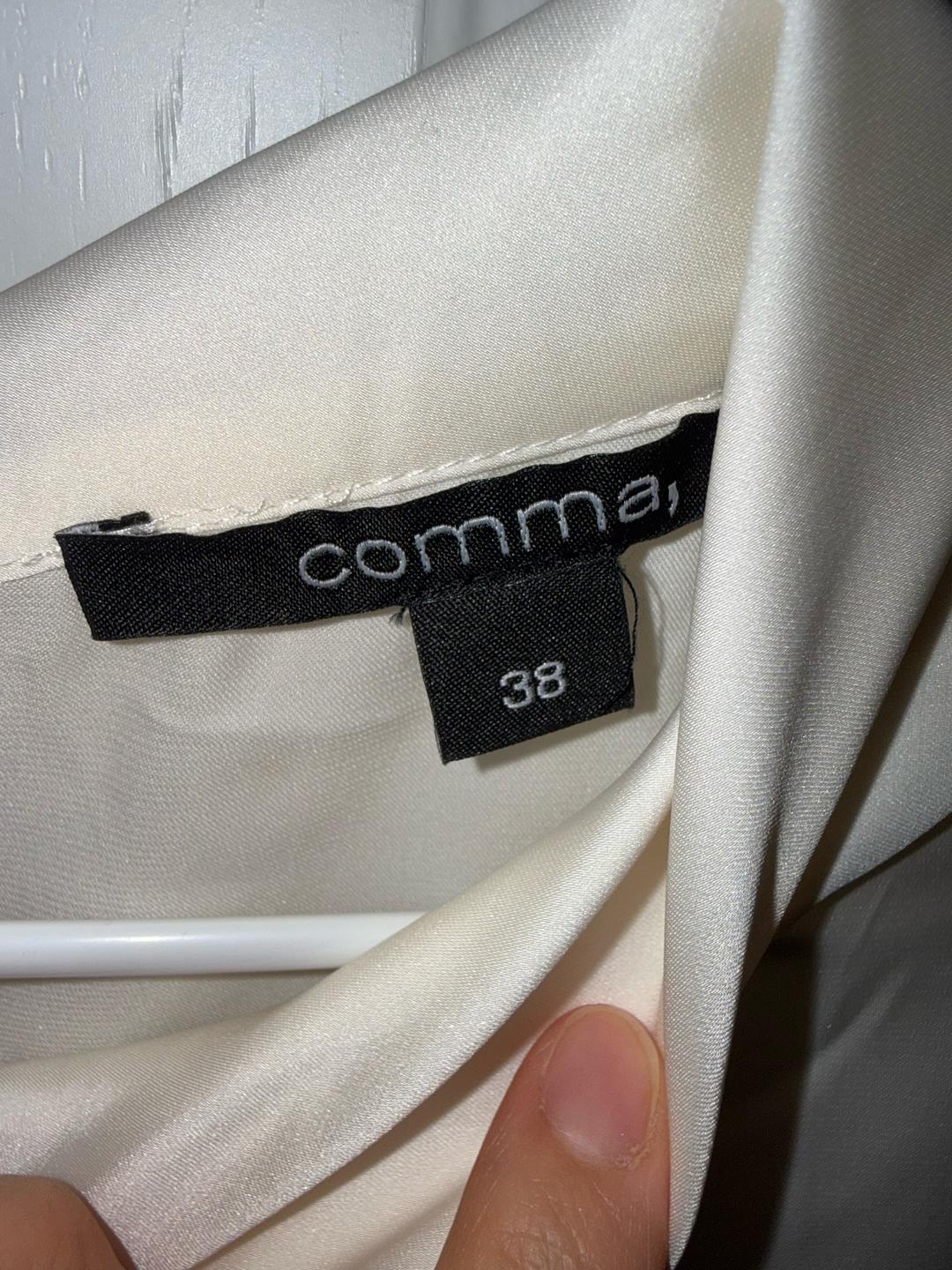 Comme des Garçons PLAY Блуза comma — фото 2