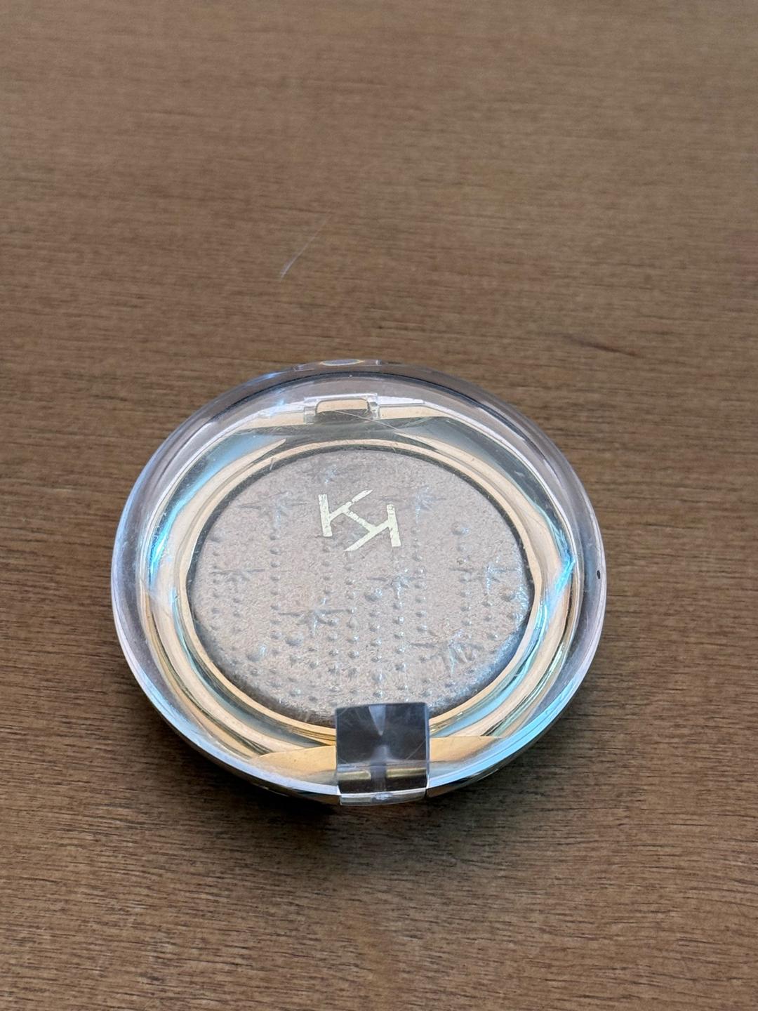 KIKO Milano Тени для век Kiko Holiday Wonderlights — фото 2