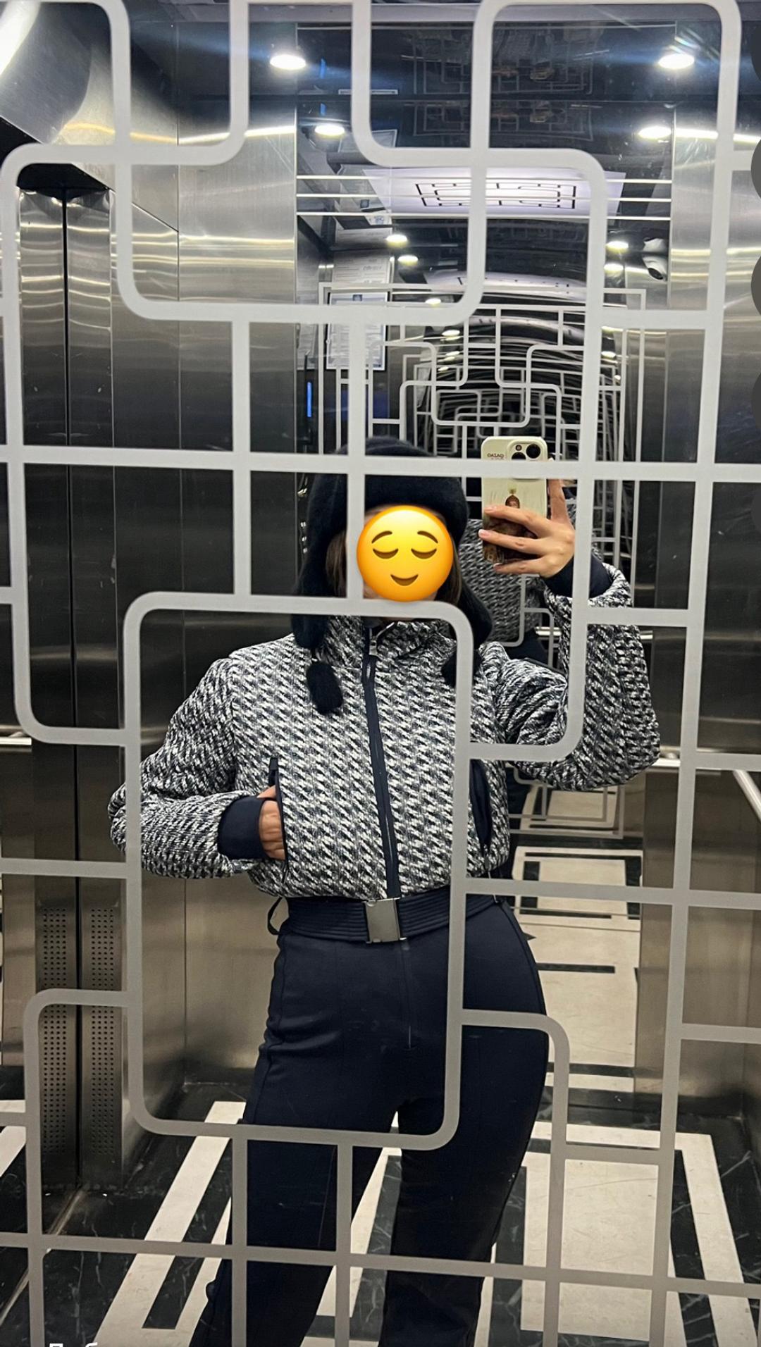 Oysho Горнолыжный костюм от бренда Oysho — фото 2