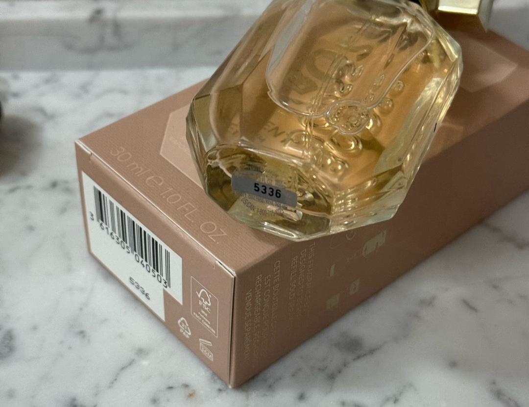 Hugo Boss Парфюмерная вода Hugo Boss The Scent — фото 2