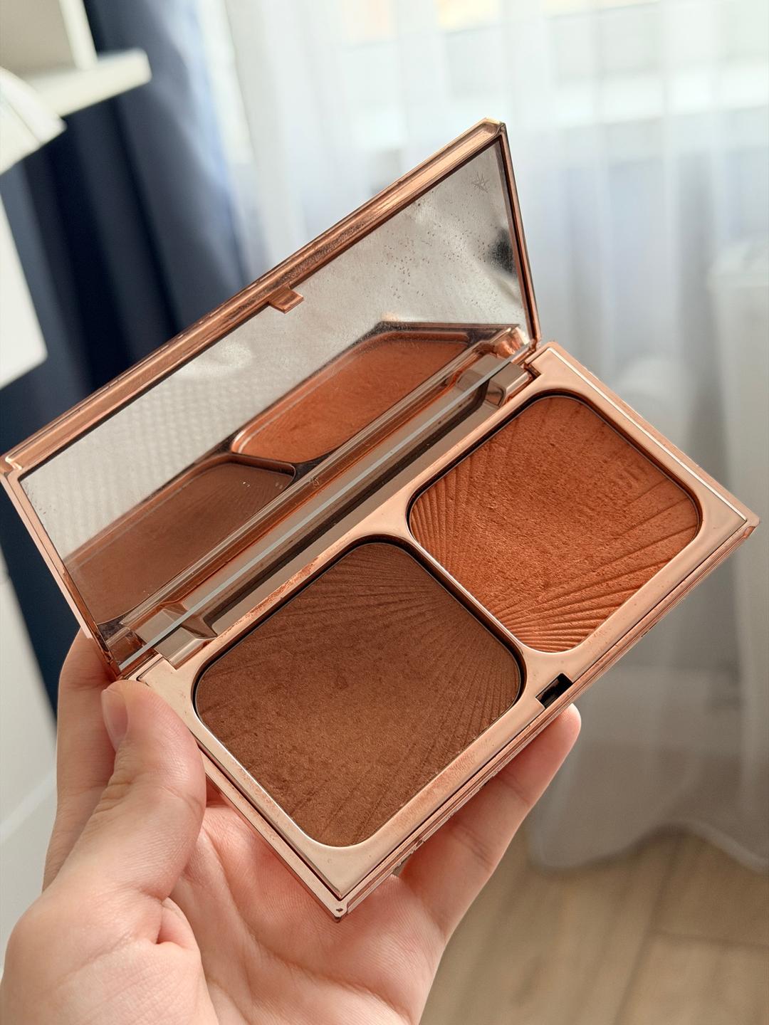 Charlotte Tilbury Палетка Charlotte Tilbury — фото 2